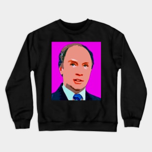 Pierre Trudeau Crewneck Sweatshirt